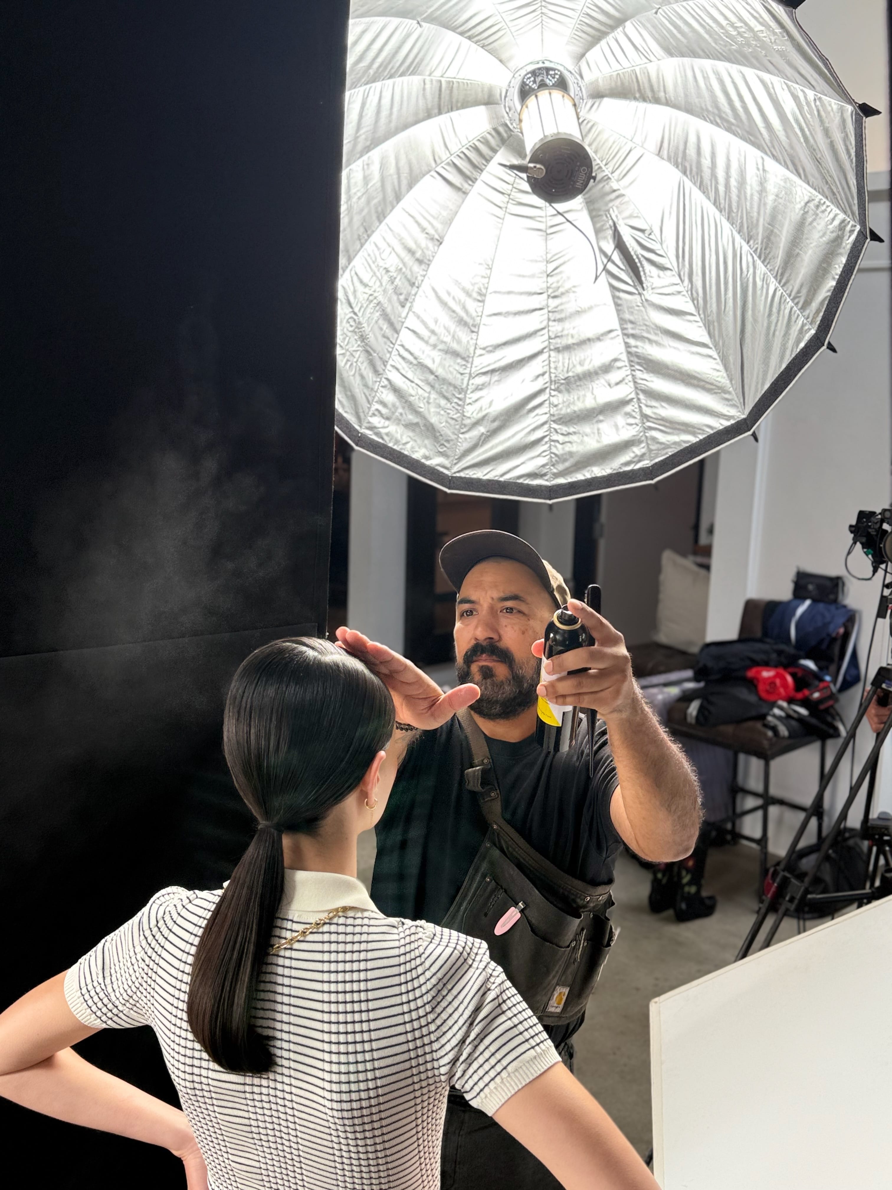 Sandro BTS 11